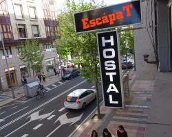 Hostal EscapaT