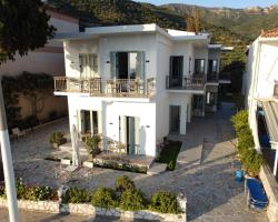 Okeanis Hotel Tyros