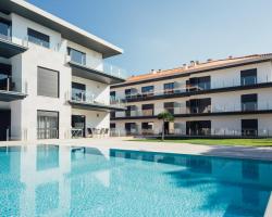 Pinho Manso - Holiday Apartments - By SCH