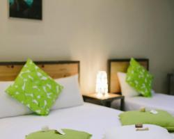 Zonita Guest House