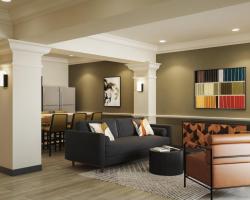 Garner Hotel Idaho Falls Southwest by IHG