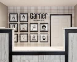 Garner Hotel Salt Lake City Airport by IHG