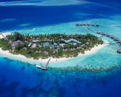 Adaaran Club Rannalhi - All Inclusive - 45 Minutes away from Male by Speedboat