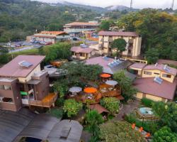 Hotel & Spa Poco a Poco - Costa Rica