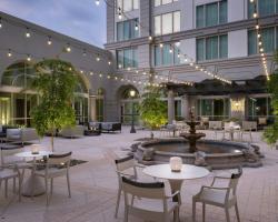 Renaissance Tampa International Plaza Hotel