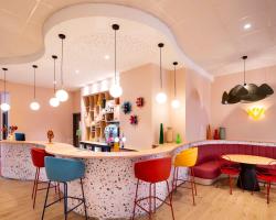 Ibis Styles Strasbourg Centre République