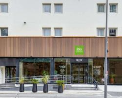 ibis Styles Marseille Palais des Congrès Vélodrome