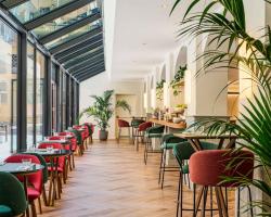 Hotel Giacomo Morra Alba - Handwritten Collection