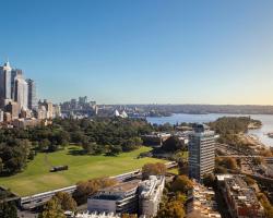 The Sydney Boulevard Hotel