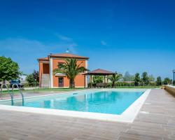 Agriturismo Agrimare Barba