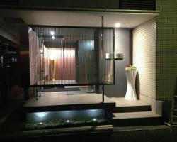 Vann Amor Apartment Minami-Gyotoku