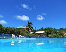 Beach Village Nosoko