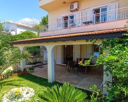 Apartment Huanita