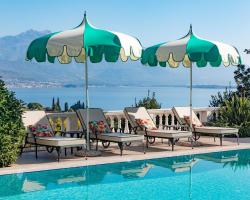 Monte Aria panorama suites