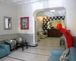 Hotel d'Este