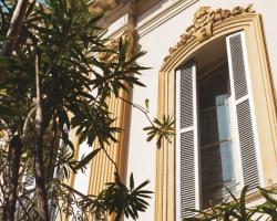 Hôtel Belle Meunière