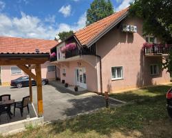 Apartman & Sobe Orhideja