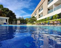 Cricaré Praia Hotel