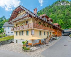 Rooms & Apartments Pr Matjon
