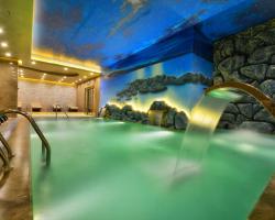 Marigold Thermal & Spa Hotel Bursa