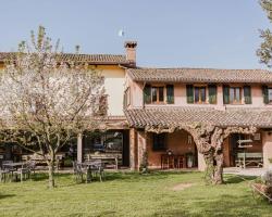 Agriturismo Borg da Ocjs