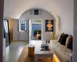 Nostos Apartments