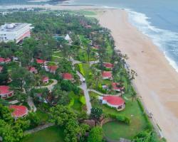 Taj Fisherman’s Cove Resort & Spa, Chennai