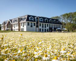 Eilandhotel Texel - Nieuw geopend hotel