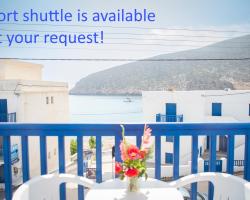 Adonis Hotel Naxos