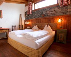 Eco Chalet Maison Dominique