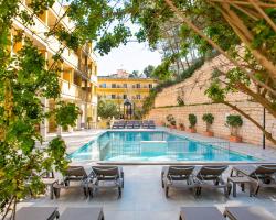 FLOR los Almendros Apartamentos