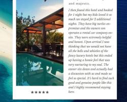 Sea View Lodge