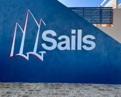 Sails Motel Geraldton