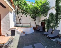 Hotel Casa de los Azulejos
