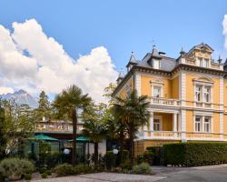 Villa Helvetia