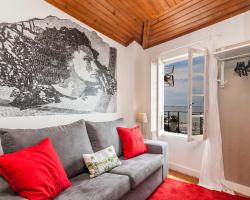 LxWay Apartments Alfama Tejo