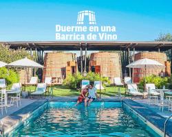 Cava Colchagua Hotel Boutique