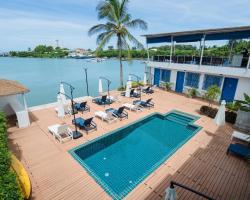 Phuket Boat Quay Hotel Panwa Beach