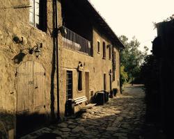 Agriturismo la Molina