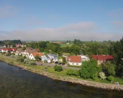 Haus am Meer