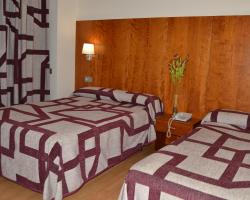 Hotel Jarama