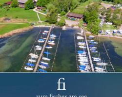 Zum Fischer am See ***S