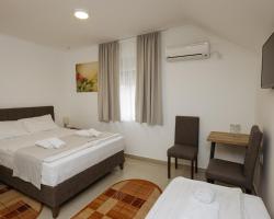 Rooms Gat