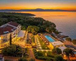 Spa & Wellness Hotel Pinia