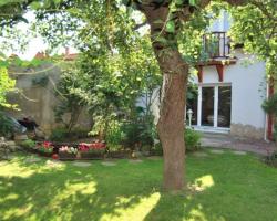 Szent György Vendégház