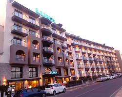 Luna Holiday Complex