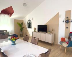 Apartments Dalmatino