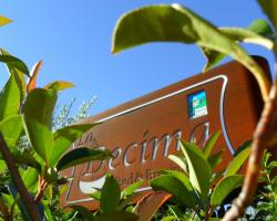 Agriturismo La Decima