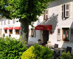 La Bonne Auberge