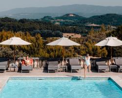 Le Phébus & Spa – Relais & Châteaux